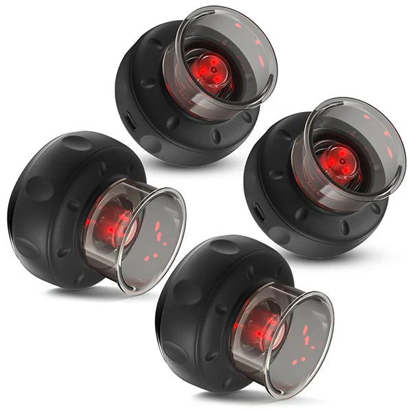 Appareil de Massage par Ventouses