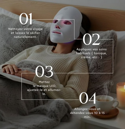 ByMalina Masque Clinique